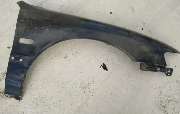Honda Accord Fender juodas