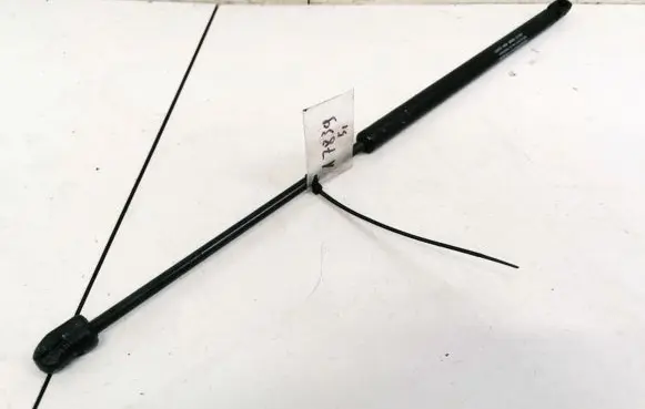 Mercedes-Benz A W168 Tailgate/trunk strut/damper 625672060928