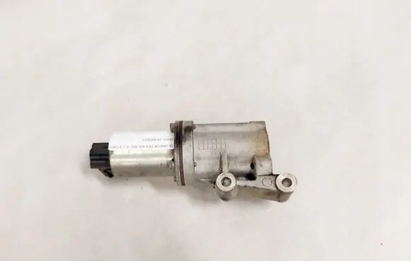 KIA Rio EGR valve 28410-2A300