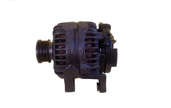 Opel Corsa D Generator/alternator 13SP57