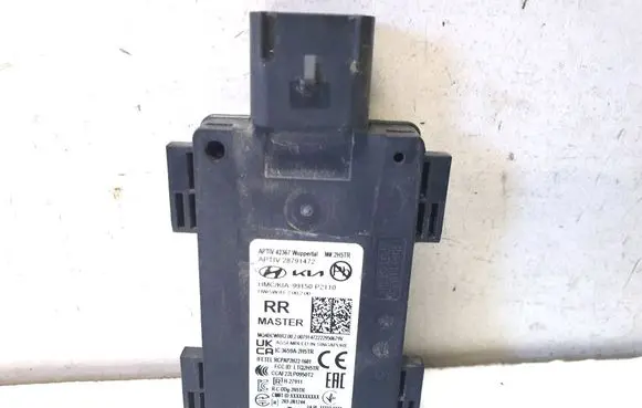 KIA Sorento Distronic sensor radar 99150P2110