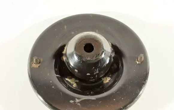 Subaru Impreza III Coil spring mount 9F3192