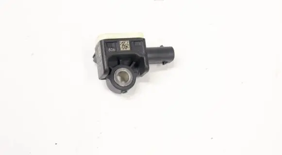 Audi A1 Airbag deployment crash/impact sensor 7E0959352