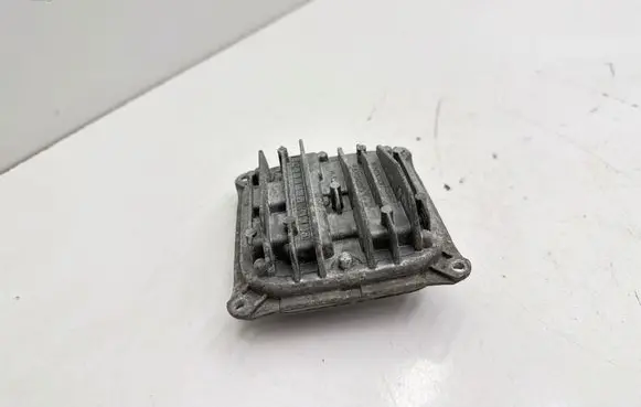 Mercedes-Benz GLE (W166 - C292) Headlight ballast module Xenon A2228700789 A2C73624494 16050900664219E