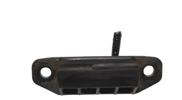 Toyota Auris E180 Tailgate/trunk/boot exterior handle 15D184