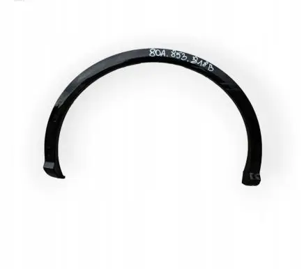 Audi Q5 SQ5 Front arch trim 80A853818B