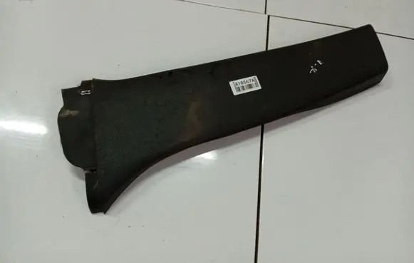 Opel Astra G (B) pillar trim (top) 09152865