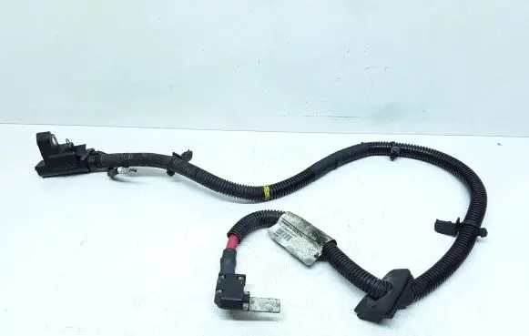 Volvo V60 Positive cable (battery) 31296670