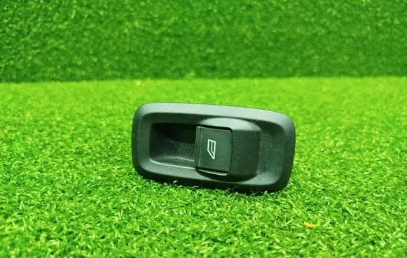 Electric window control switch