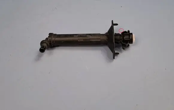 Audi A6 S6 C7 4G Headlight washer spray nozzle 4G0955102A 8WT012064