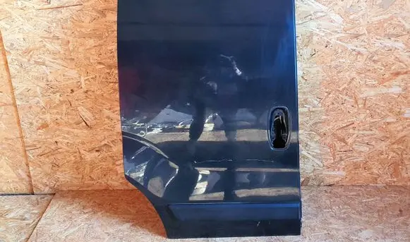 Citroen Nemo Side sliding door 