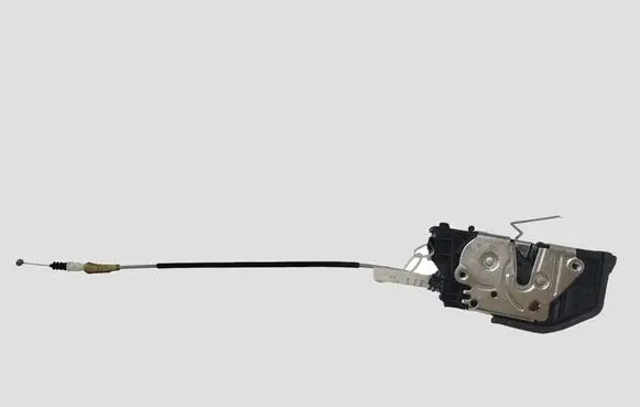 BMW 5 F10 F11 Rear door lock A053702 7202148