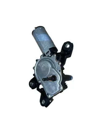 Volkswagen PASSAT B6 Headlight wiper motor 
