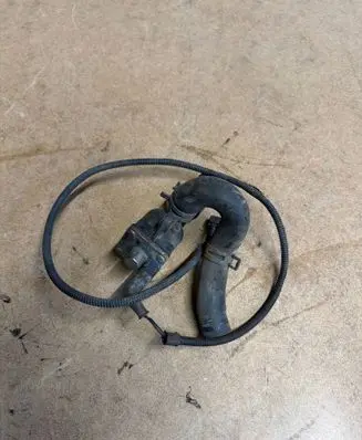 Volkswagen Transporter - Caravelle T4 Coolant heater 701963375