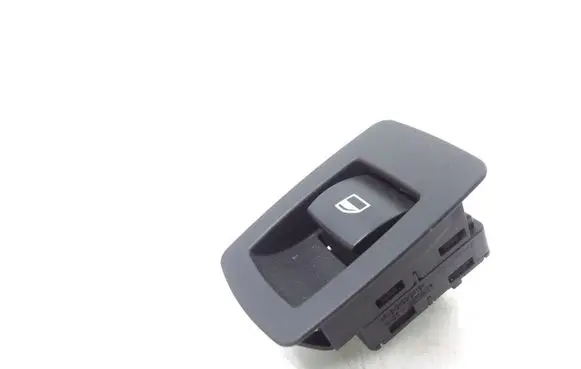 BMW 1 E81 E87 Electric window control switch 6945874