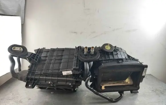 Jaguar F-Pace Interior heater climate box assembly T2H28715 T2H26605