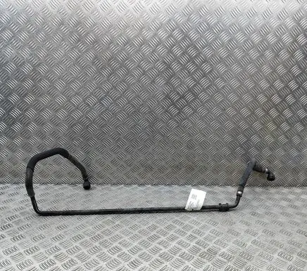 BMW 5 F10 F11 Engine coolant pipe/hose 8506094