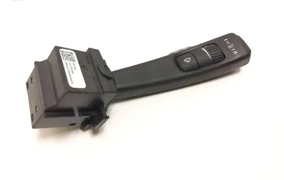 Volvo V70 Wiper control stalk 31275360