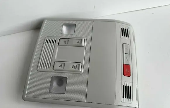 Seat Arona Front seat light 3V0868487C