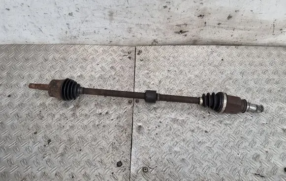Smart ForFour I Front driveshaft