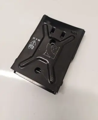 Opel Astra F Other exterior part 