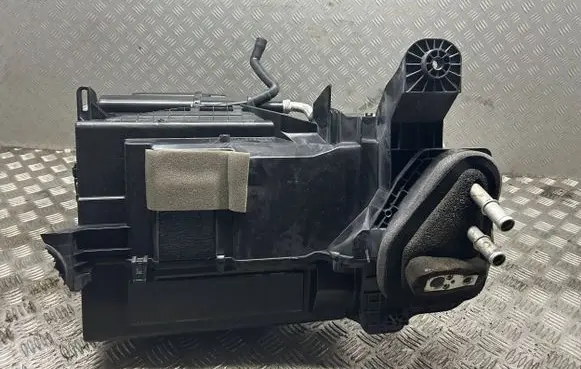 Mazda 3 III Interior heater climate box assembly 