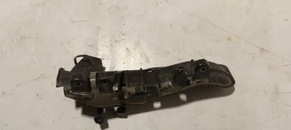 Renault Megane IV Other engine bay part 242967490R