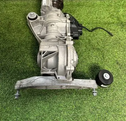 Volvo XC60 Rear differential P1216708 T8411095