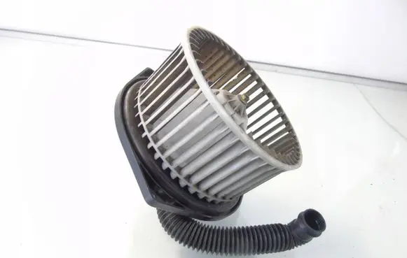 Nissan Patrol Y61 Heater fan/blower