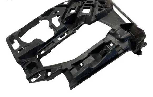 Volkswagen Golf VII Front bumper mounting bracket 5G0807723F