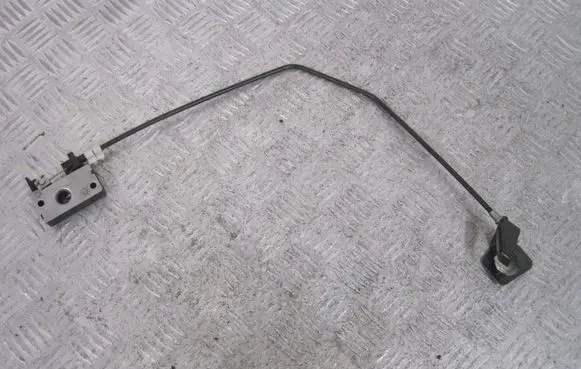 BMW 2 Active Tourer U06 Clutch cable 8396550