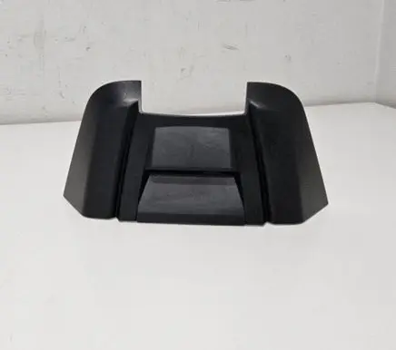 Porsche Cayenne (9Y0 9Y3) Rearview mirror trim 9Y0863081 9Y0919234A 9Y08630814PK