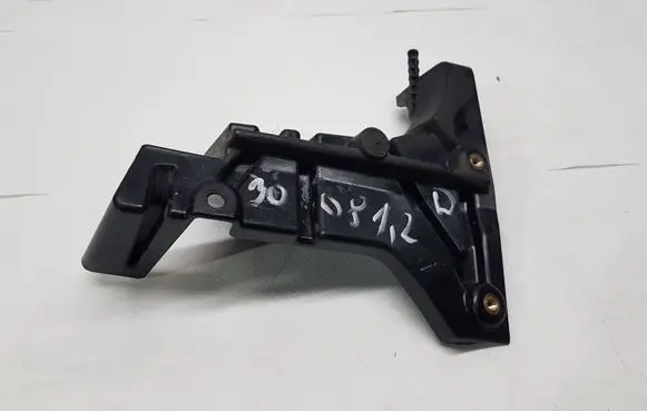 Peugeot 3008 II Timing belt guard (cover) 9805747680