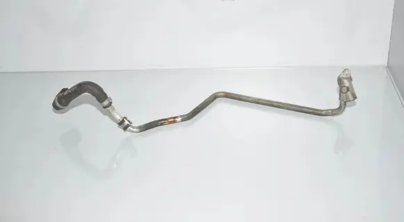 BMW 5 F10 F11 Brake vacuum hose/pipe 