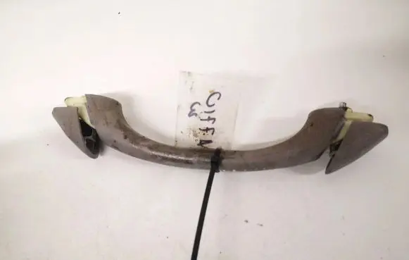 Toyota RAV 4 (XA20) Front interior roof grab handle