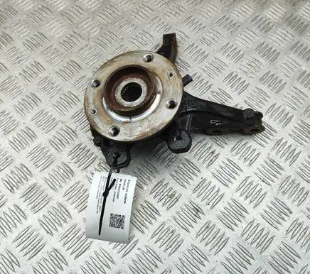 Peugeot 2008 II Front wheel hub 9826532380 9822351880