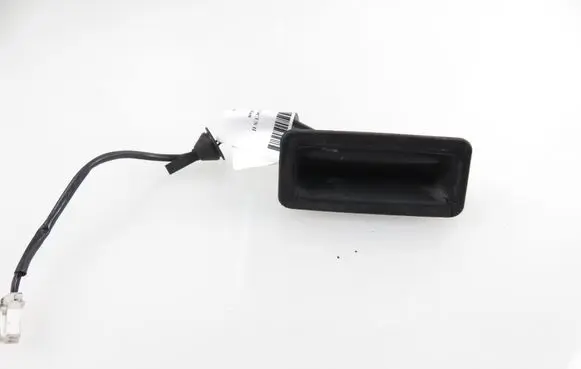 Ford Focus Tailgate/trunk/boot exterior handle 
