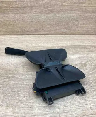 BMW 5 E60 E61 Alarm movement detector/sensor 9149673 28090826 WITHPLUG