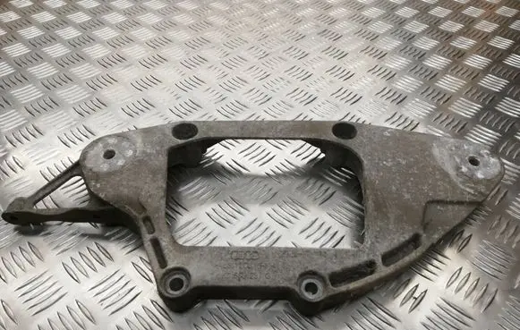 Audi A4 S4 B8 8K Rear differential/diff mount bracket 8K0599287G
