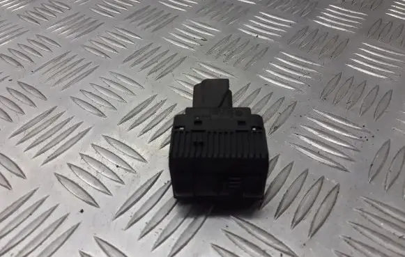 Volkswagen Polo IV 9N3 Headlight level adjustment motor 6Q0941333B