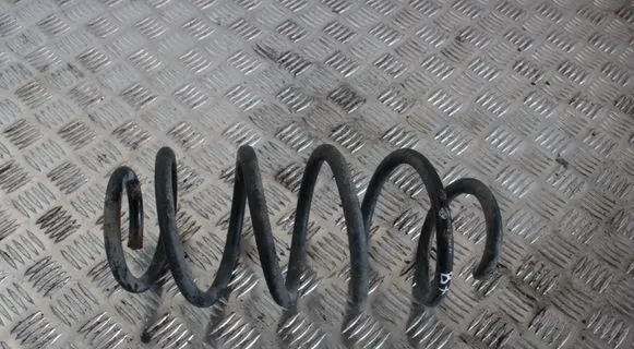 Volkswagen PASSAT B7 Front coil spring