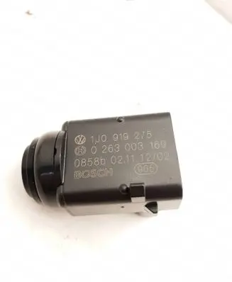 Volkswagen Golf Plus Parking PDC sensor 1J0919275 0263003169