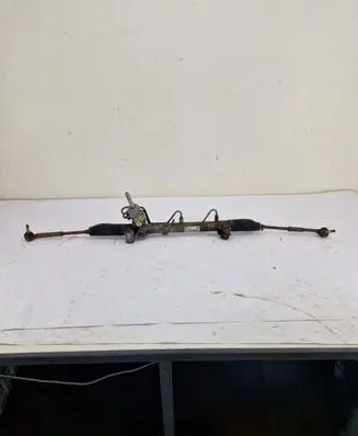 Opel Zafira B Steering rack 13188616