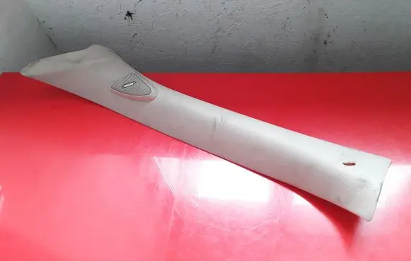 Cadillac SRX (A) pillar trim 1GA0209566 15144767