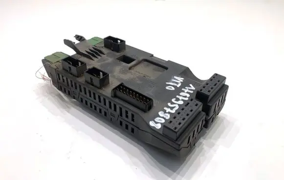 Mercedes-Benz Vito Viano W638 Fuse box set 0005400650