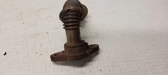 Citroen C5 Other engine part 