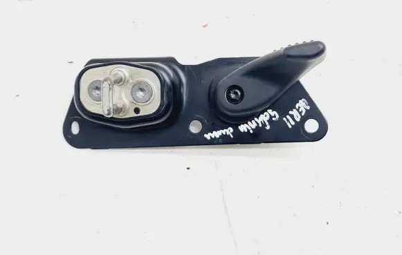 Citroen Berlingo Loading door interior handle 9818171480