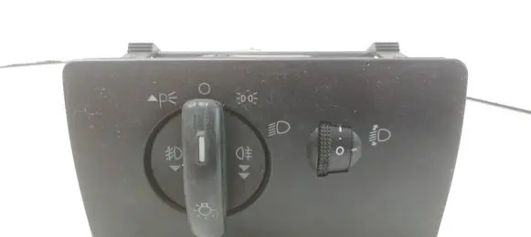 Ford Mondeo Mk III Light switch 1S7T13A024BB 020822 0405271