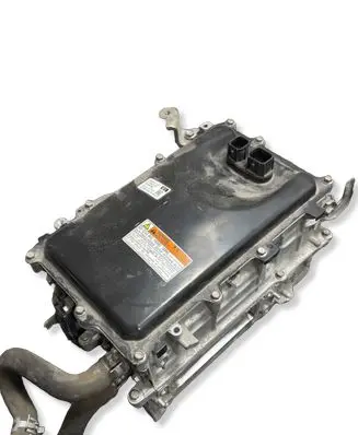 Toyota Corolla E210 E21 Voltage converter inverter G920047242