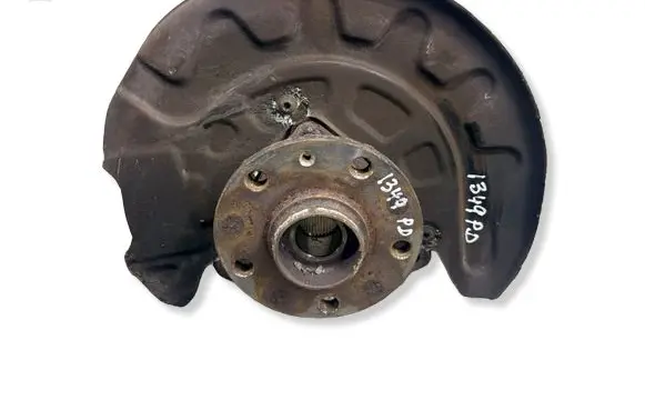 Seat Ateca Front wheel hub 